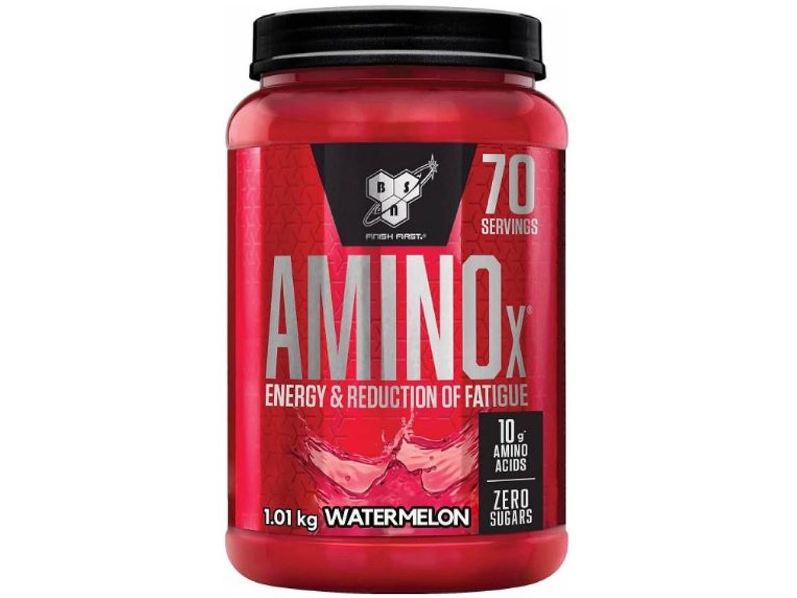 Amino X 1,01 Kg Sandía