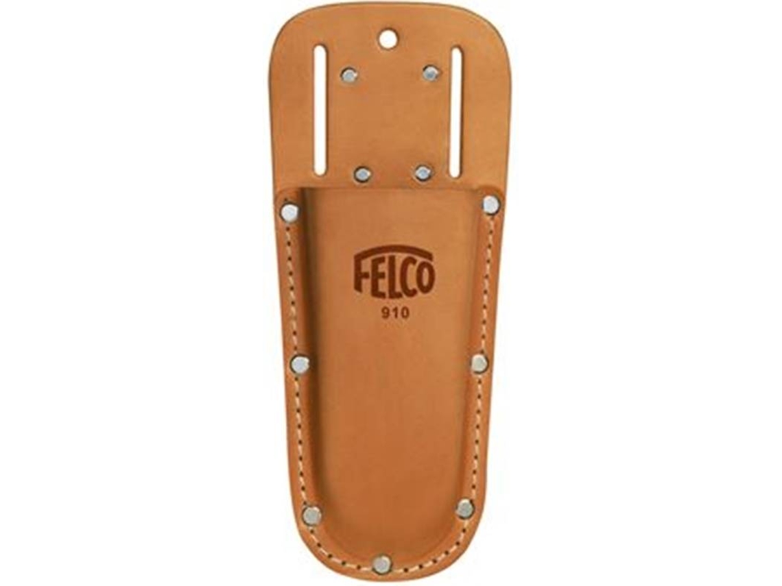 Bolsa FELCO Pele Genuina