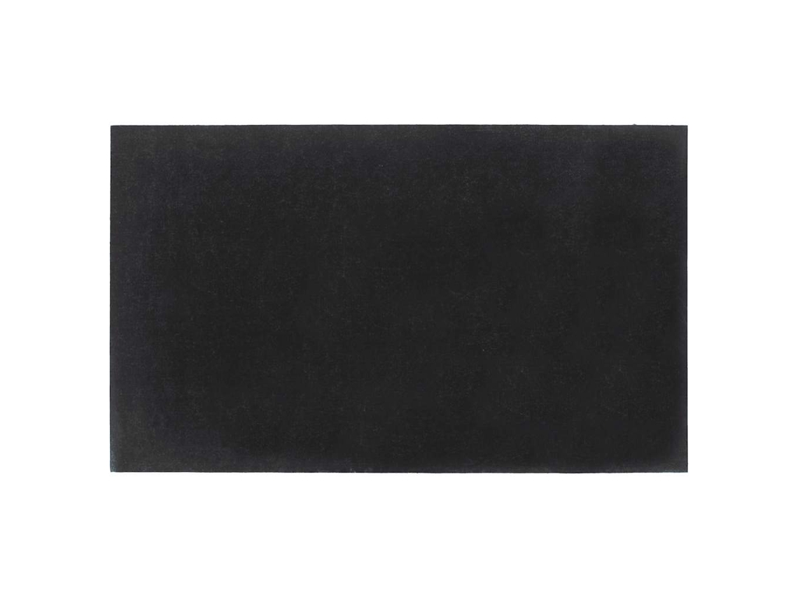 Tapete de Porta 90x150 Cm Fibra de Coco Tufada Natural MAISON EXCLUSIVE