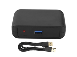 Conversor Extensor Usb 3.0 para Hdmi Vga Mali com Áudio