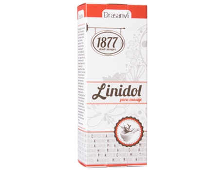 Drasanvi Linidol 100 ml