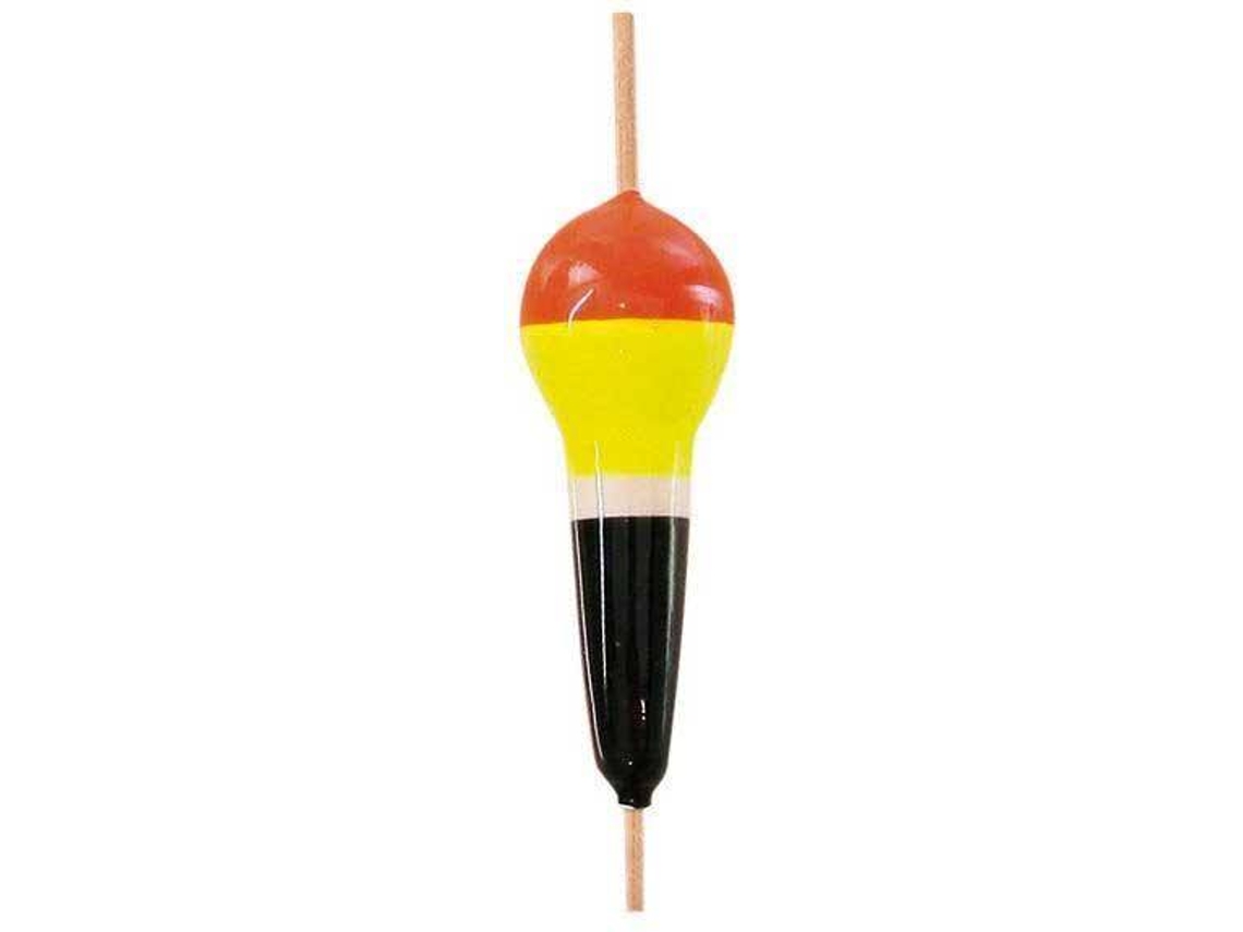 Balsa flutuante de madeira EVIA Mod.179 Colorido