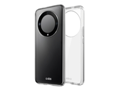 Capa SBS Skinny Honor Magic 6Lite (Transparente)