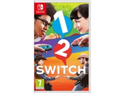 12Switch (Nintendo Switch)  Videogames