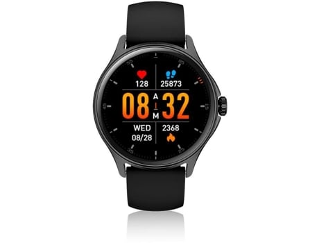 Relogio Niceboy Pixel 2 Carbon Black