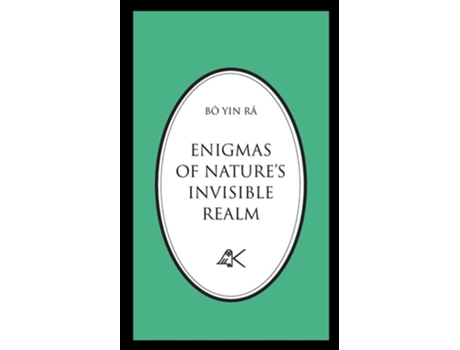 Livro Enigmas Of Natures Invisible Realm De Bô Yin Râ (inglês)