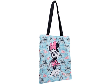 minnie mouse shopping bolsa