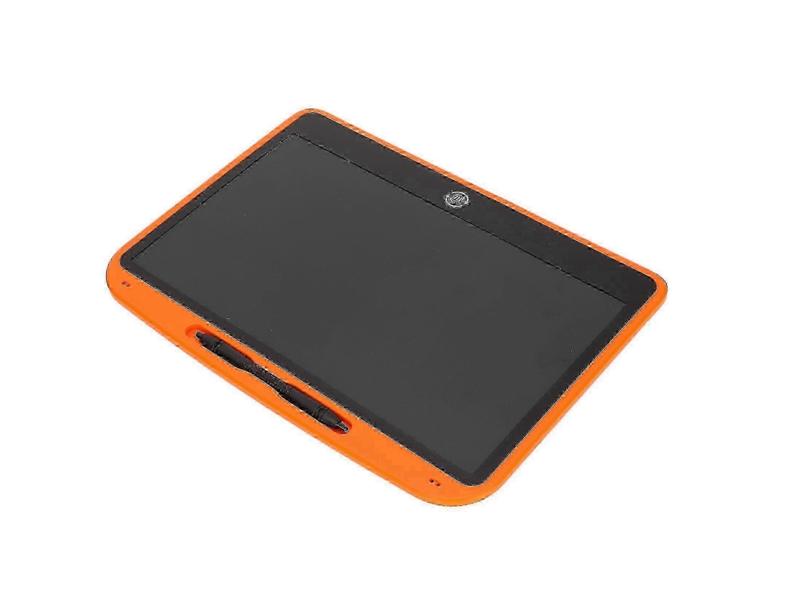 Tablet De Escrita Lcd De 13,5 Polegadas Com Alta Sensibilidade, Quadro De Desenho Eletrônico Para Crianças De 3 A 8 Anos D Aquaforge (25 26 Polegadas)