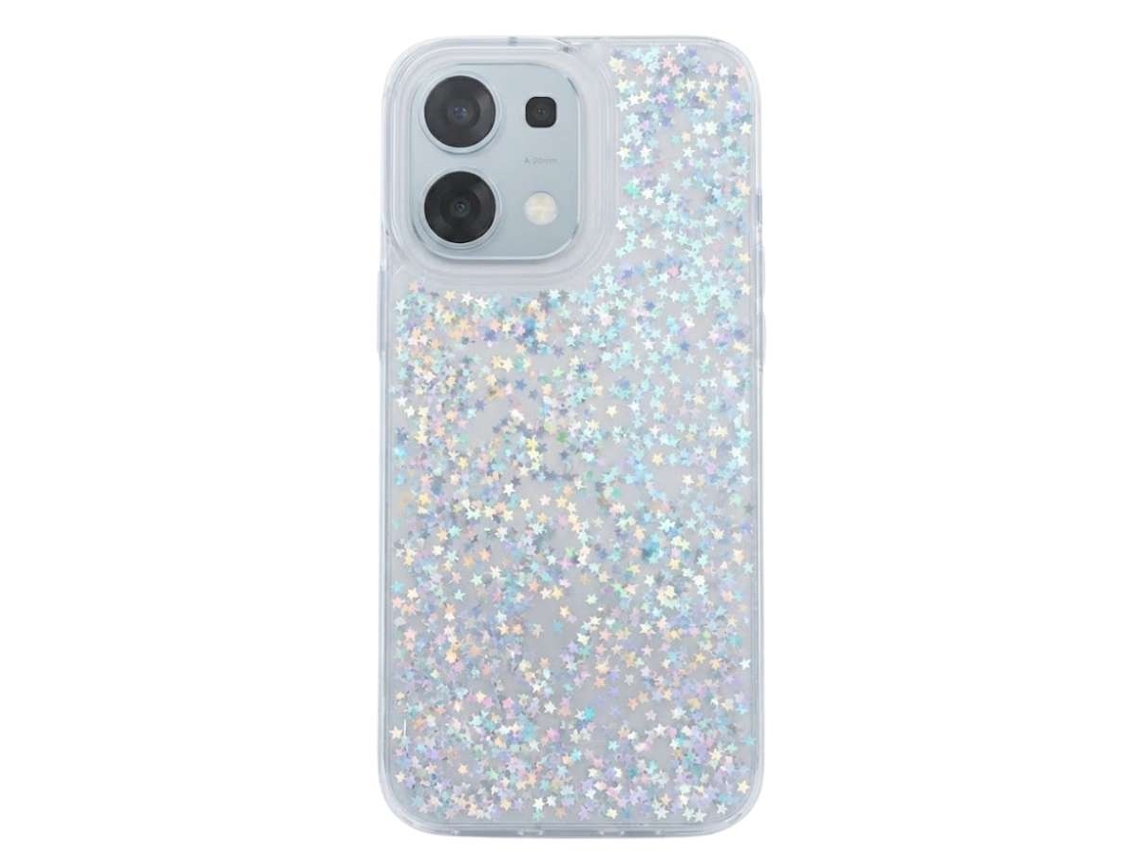 Capa Glitter Premium para Oppo A6 Pro LA CASA DE LAS CARCASAS