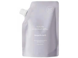 Desodorante Roll-On Refil 120 Ml Cheiro: Margarita Spirit HAAN