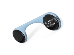 Som Bluetooth A Liberdade Da Música Sem Fios. Leve E Prático! Olysi Shop