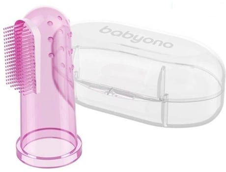 Escova de Dentes  BABY ONO para Bebé