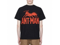 Ant-man Logo T-shirt Unisex Adults Size:s