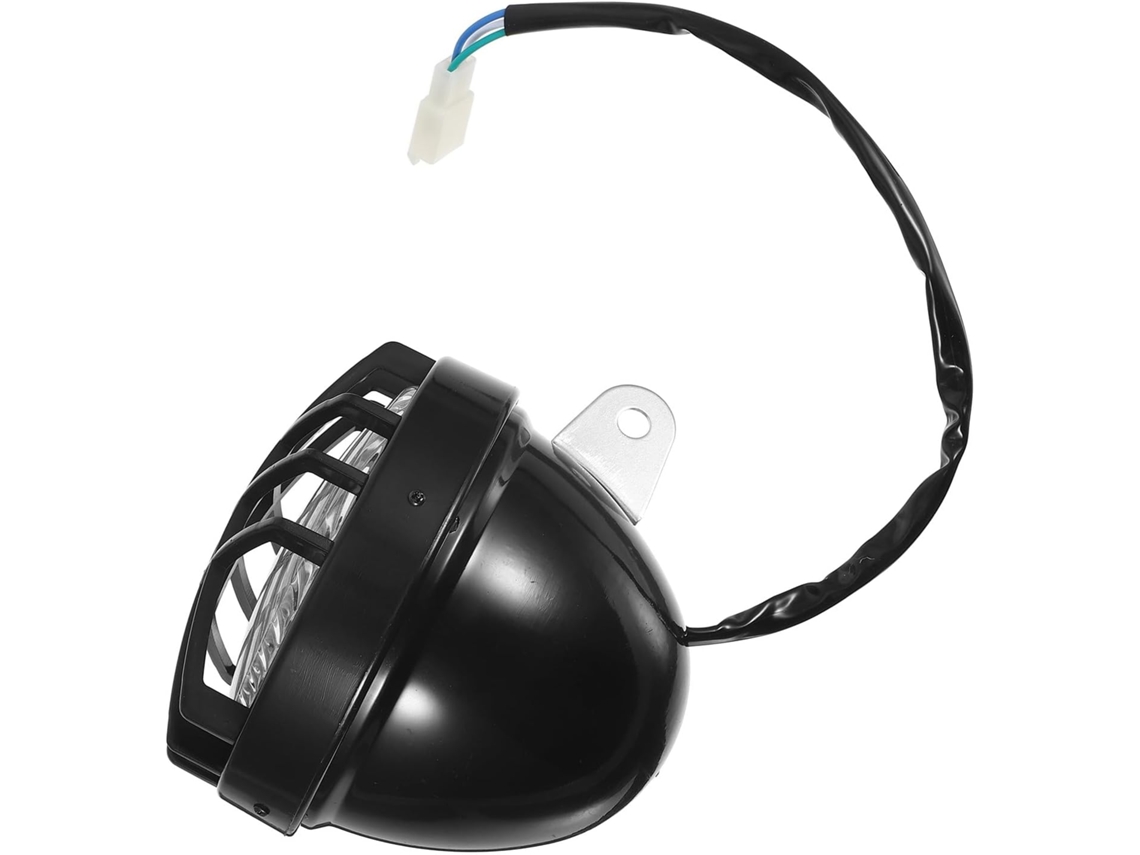 Faróis De Led Para Quadriciclos E Buggies Fácil Instalação, Faróis Off Road Para Uma Condução Segura Em Praias, Trilhas