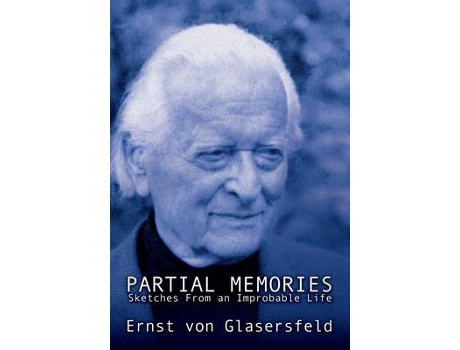 Livro partial memories de ernst glasersfeld (inglês)