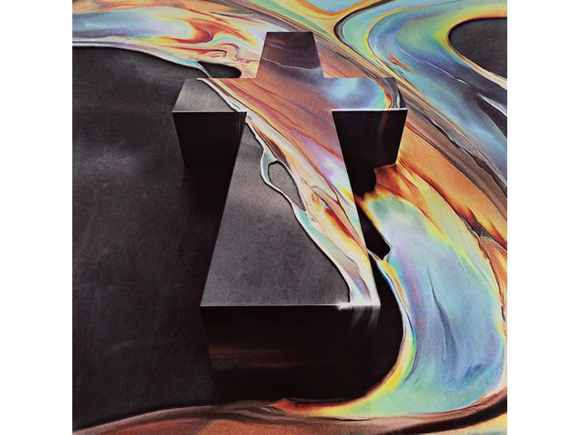 CD Justice  - Woman