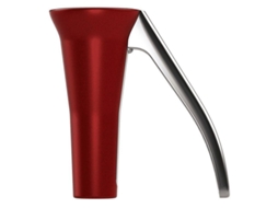 Quebra-Nozes Cónicos Lacados A Vermelho DROSSELMEYER