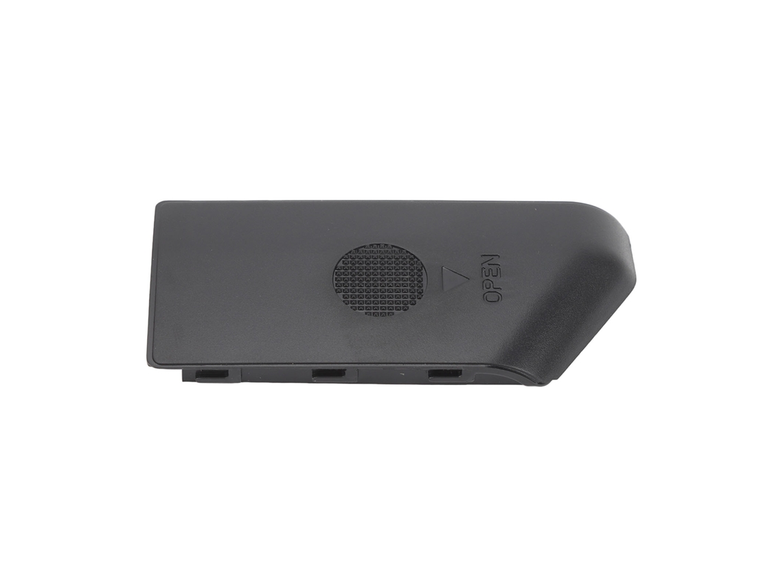 Flash Battery Door Cover Abs Perfect Fit Flash Battery Compartment Cover For Yn14ex Yn14m Yn 14ex Yn 14m LAXISCREED