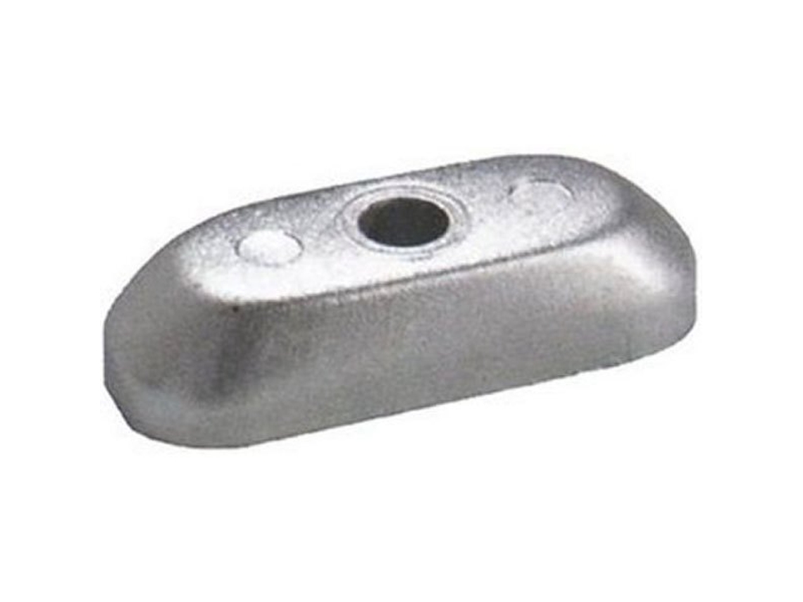 Ânodo Johnson/Evinrude 50G Prateadotecnoseal