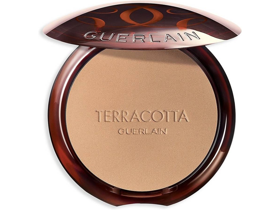 Base em Pó GUERLAIN Terracotta The Bronzing Powder (658g)