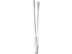Pinça Para Bbq E Cozinha, Em Aço Inox 304, Com Cabo Longo, Para Cozinha E Bbq