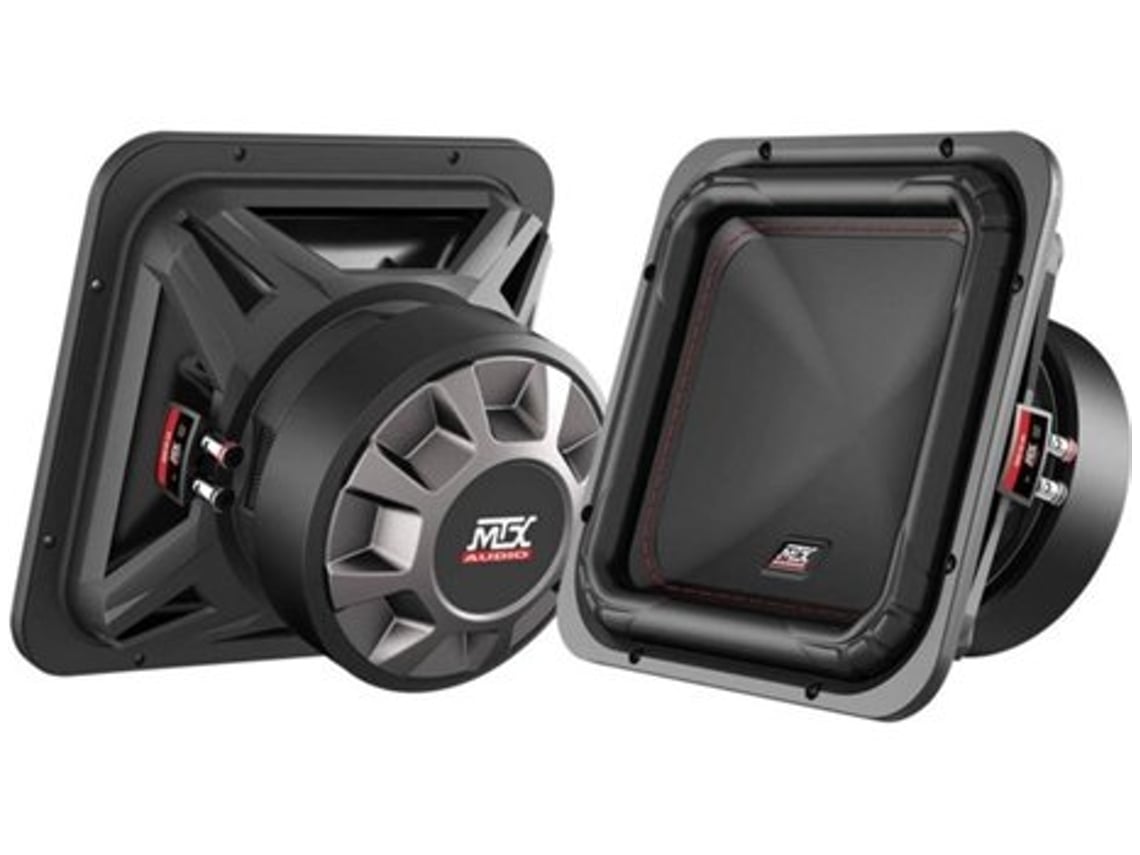 Subwoofer Auto MTX MTXS651044 (1000 W) Worten.pt