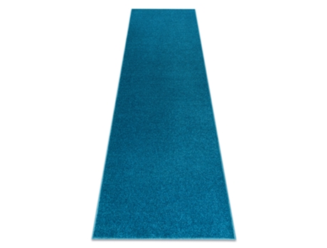 Passadeira Eton 898 Turquesa (150 x 400 cm)
