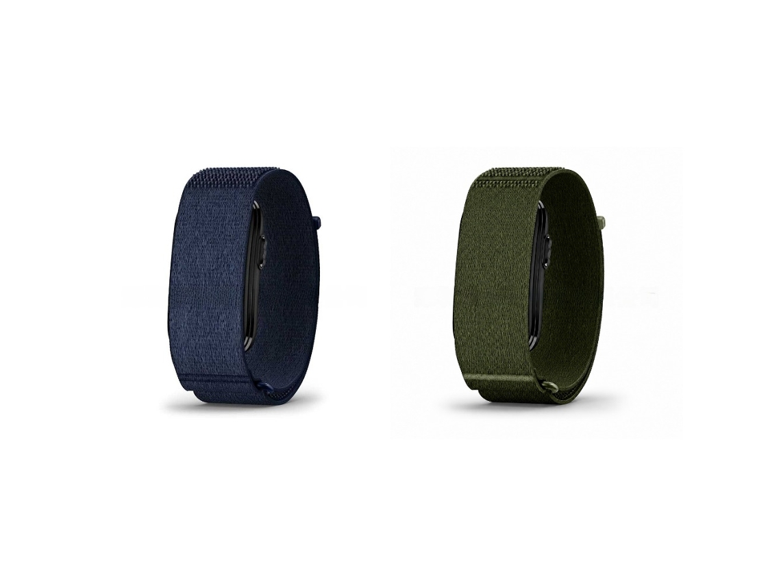 Bracelete para Garmin Cirqa L-xl Sem O Smart Band (apenas A Bracelete 2 Cores)