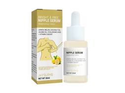 Creme Anti descamação Mamilo Jaysuing