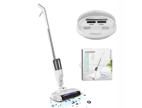 Aspirador Pulverizador Vertical CLINKS