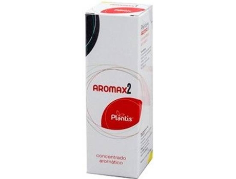 Óleo Essencial AROMAX - (50 ml)