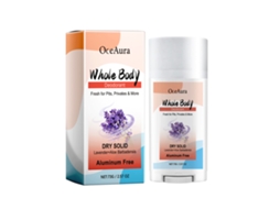 Desodorante Corporal Oceaura Stick