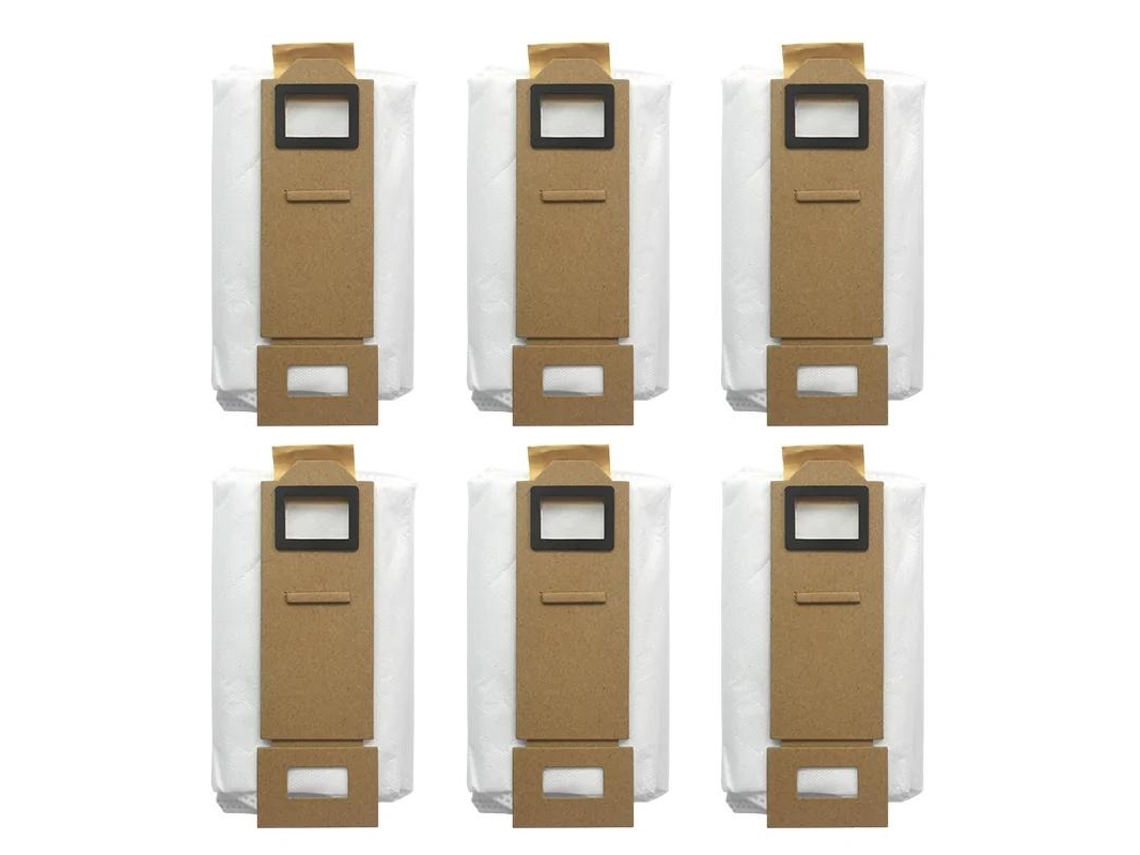 6º Dock Xiaomi Roborock S7 Auto Empty Dock Jortmrd