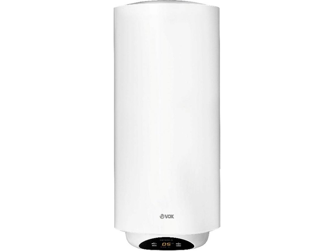 Termoacumulador VOX WH50EW1 (7.5 bar - 50 L)