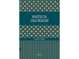 Livro Natica Jackson de John O'Hara (Espanhol)