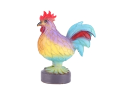 Lâmpada de Mesa Animal LAXISCREED para Quarto e Sala
