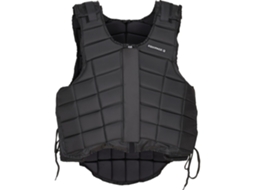 Colete de Protecção para Equitação EQUIPAGE Rider XL