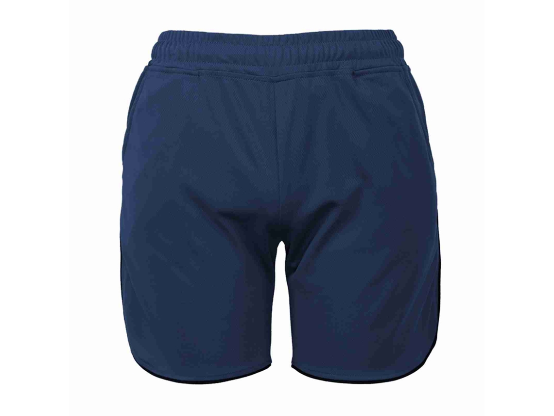 Shorts de Treino Masculino com Bolso para Academia, Praia, Verão | S/MARCA