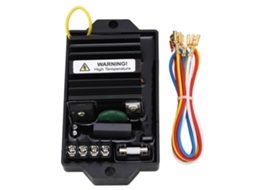 Regulador de Voltaje Automático 20a AVR S/MARCA