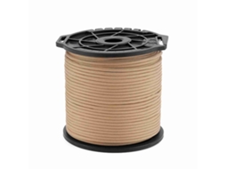 Corda Paracord 9 Núcleos 4mm Multifuncional Exterior