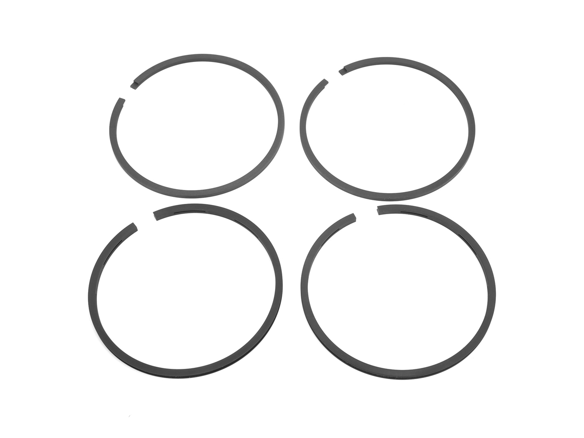 Kit De Anéis De Pistão Laxiscreed Para Compressor De Ar 15kw - Compatível Com Modelos Específicos