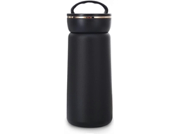 Garrafa Térmica De Aço Inoxidável, Caneca De Viagem, Xícara De Café Ly Ebike