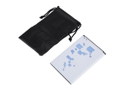 Bateria Nohon para Samsung N7100, 3100mAh, alta capacidade | EOOCOO