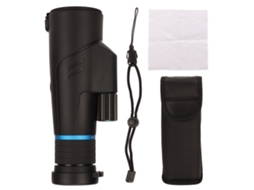Telescópio Monocular LAXISCREED Bak4 Zoom Potente