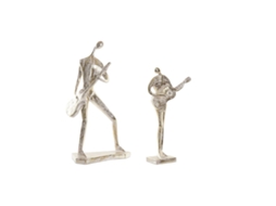 Figuras Decorativa DKD HOME DECOR (Multicor)