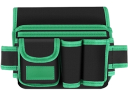 Bolsa de Ferramentas Um Lado Somente Com Diversas Bolsas de Trabalho Avental Para Carpinteiros E Construtores, Bolsa de Cinto