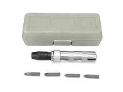 Kit de Bits de Impacto YURU