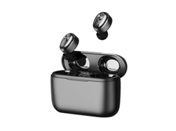 Auriculares Bluetooth True Wireless TRUMSEN  I11 In Ear Microfone Preto