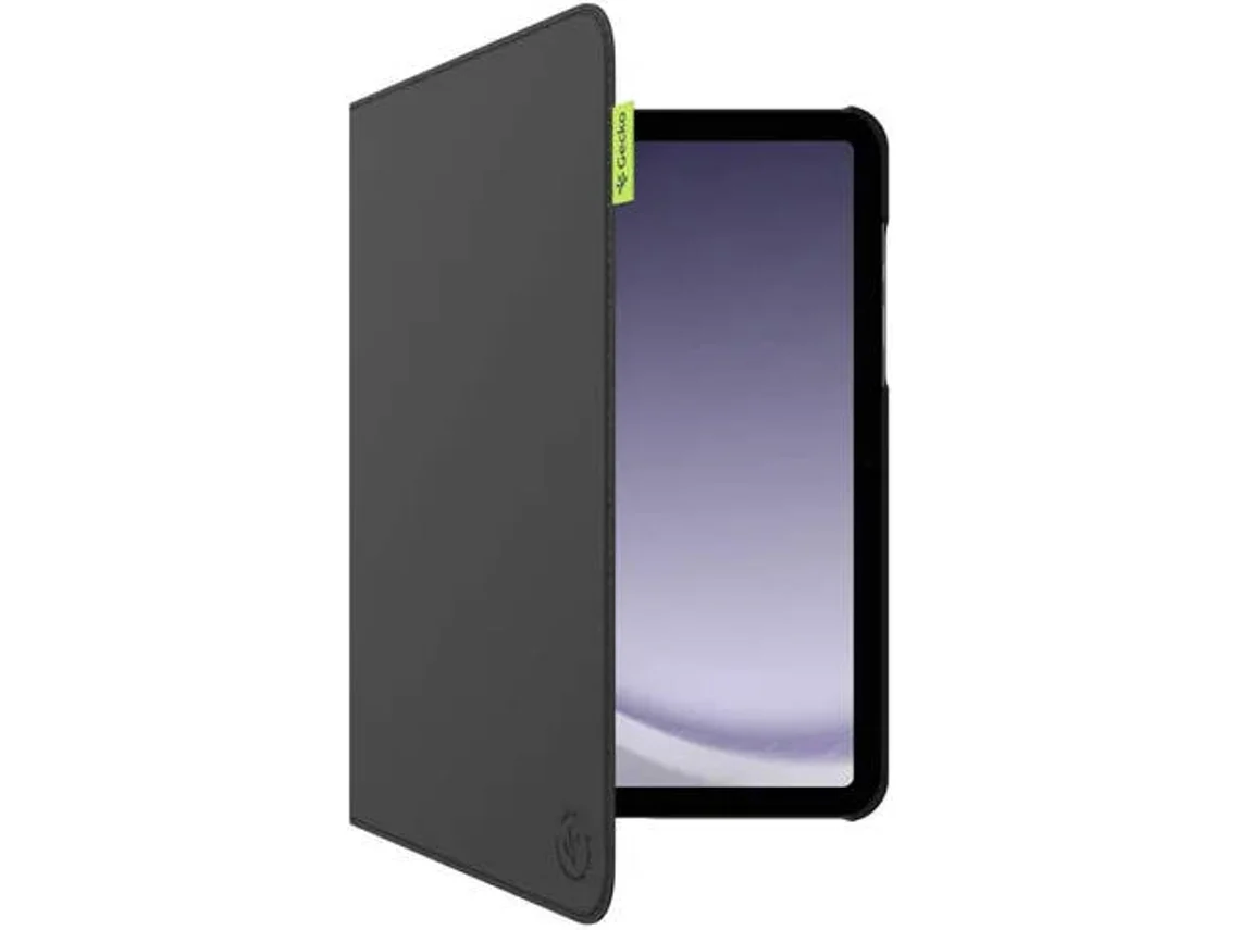 Capa para Tablet GECKO Samsung Tab A9+/A11+ (Preto)