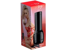 KIIRO FEEL BRITNEY AMBER STROKER